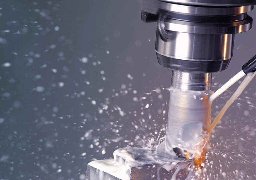 Cnc Torna