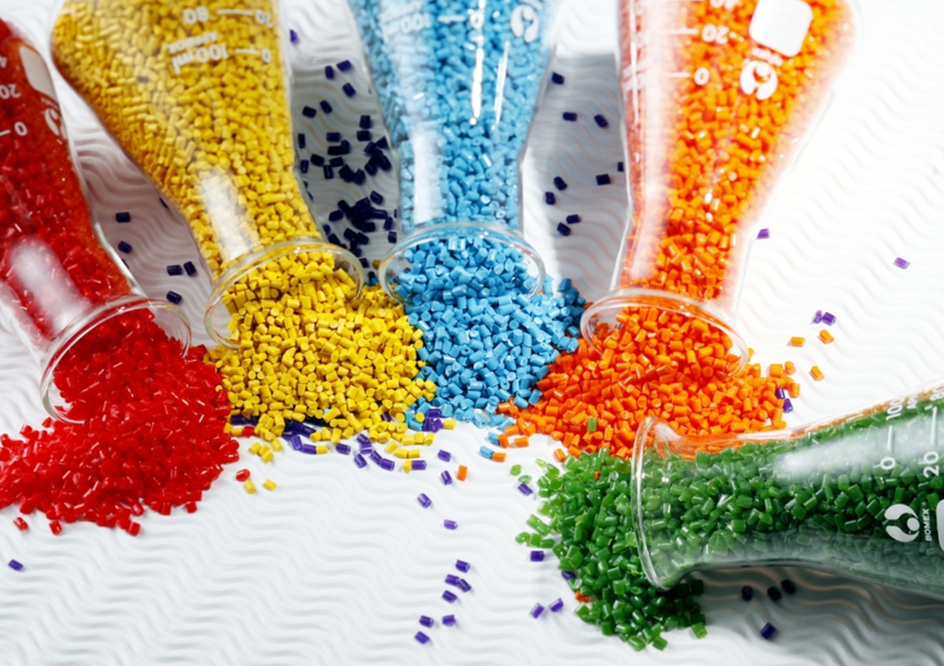 Plastik Kalıp İmalatı